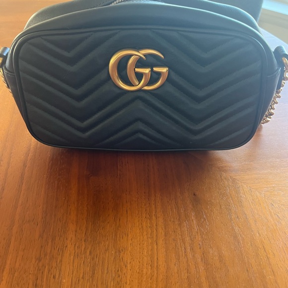 Gucci Double G Marmont - Picture 3 of 6